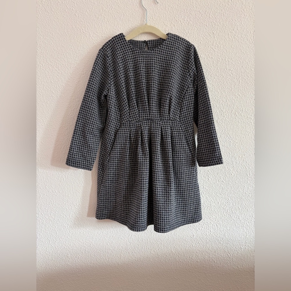 Zara girl dress size 6